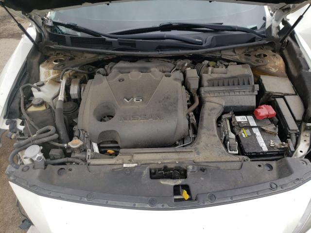 Photo 7 from auction – 2017 NISSAN MAXIMA 3.5 with VIN 1N4AA6AP0HC391070