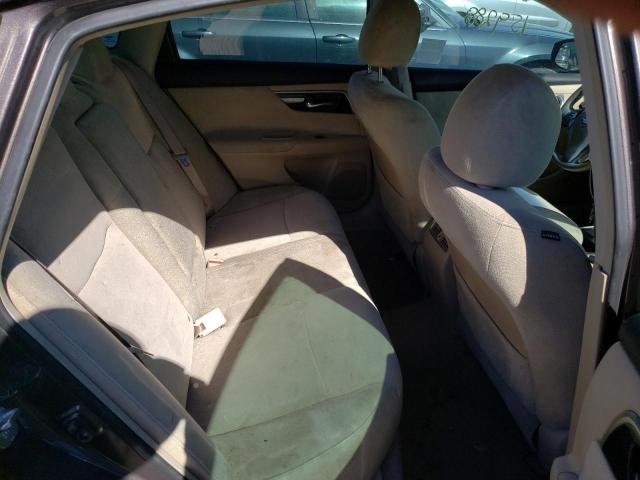 Photo 6 from auction – 2013 NISSAN ALTIMA 2.5 with VIN 1N4AL3AP6DN546602