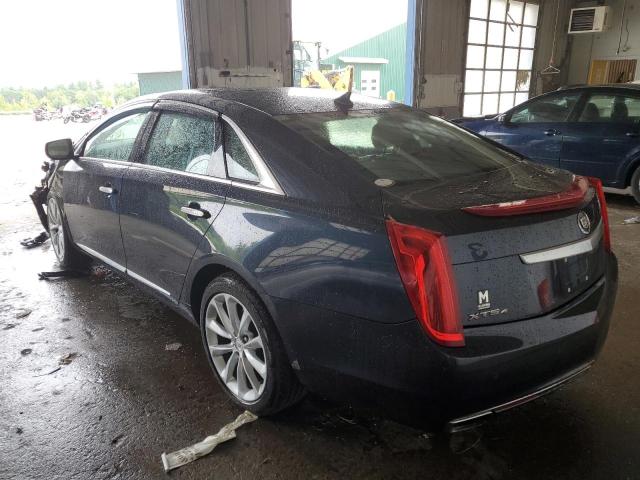 Photo 3 from auction – 2013 CADILLAC XTS LUXURY with VIN 2G61R5S30D9155161