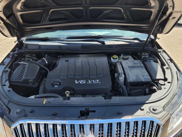 Photo 7 from auction – 2014 BUICK LACROSSE with VIN 1G4GB5G38EF133708