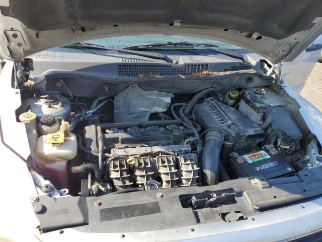 Photo 7 from auction – 2008 DODGE CALIBER SX with VIN 1B3HB48B98D709803