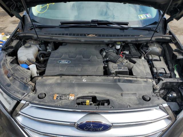 Photo 7 from auction – 2015 FORD EDGE SE with VIN 2FMTK4G84FBC19718