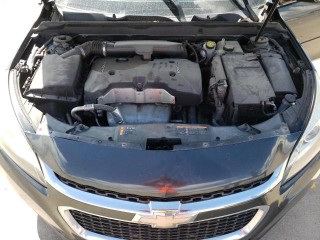Photo 7 from auction – 2015 CHEVROLET MALIBU 1LT with VIN 1G11C5SLXFF201452
