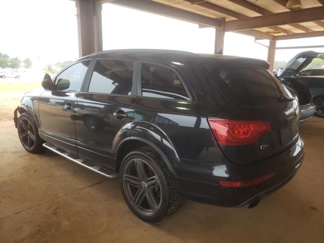 Photo 3 from auction – 2015 AUDI Q7 PRESTIG with VIN WA1DGAFE8FD015461