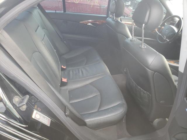 Photo 6 from auction – 2003 MERCEDES-BENZ E 320 with VIN WDBUF65J33A230231