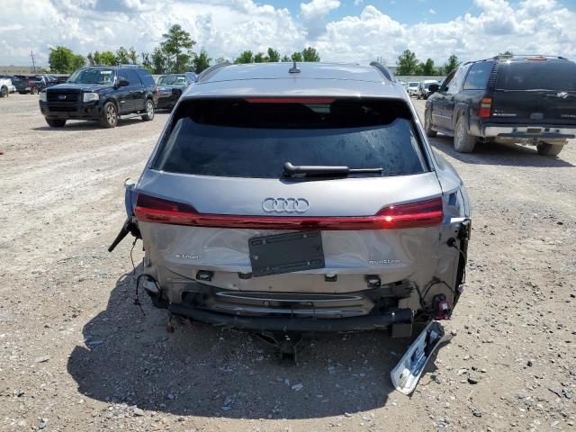 Photo 9 from auction – 2021 AUDI E-TRON PRE with VIN WA1VABGE0MB005056