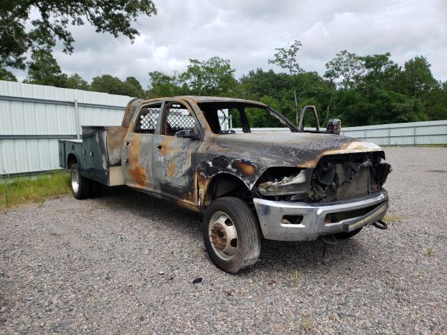 RAM 5500 2014 with VIN 3C7WRNFL2EG194373 - Photo from auction