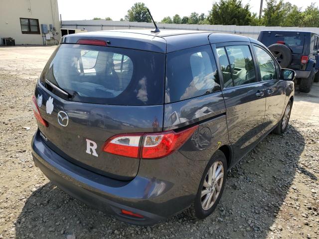 Photo 4 from auction – 2015 MAZDA 5 SPORT with VIN JM1CW2BL0F0186372
