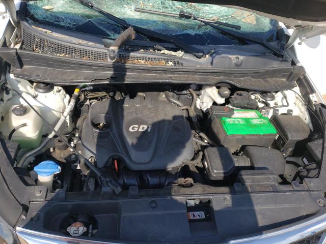 Photo 7 from auction – 2014 KIA SPORTAGE B with VIN KNDPB3AC1E7562863
