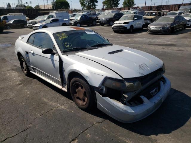 Photo 1 from auction – 2000 FORD MUSTANG with VIN 1FAFP404XYF312003