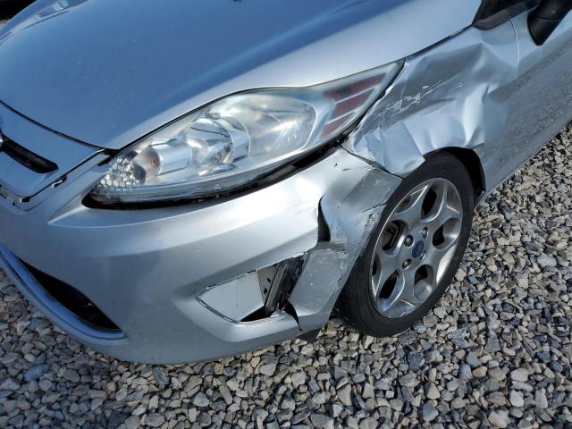 Photo 9 from auction – 2012 FORD FIESTA SES with VIN 3FADP4FJ1CM173957