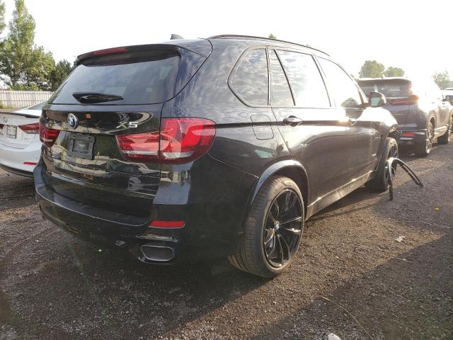 Photo 4 from auction – 2018 BMW X5 XDRIVE3 with VIN 5UXKR0C5XJ0X95371