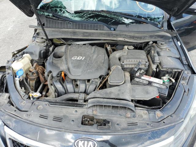Photo 7 from auction – 2013 KIA OPTIMA LX with VIN 5XXGM4A79DG122298