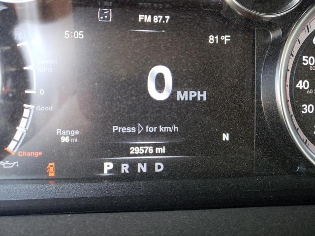 Photo 8 from auction – 2019 RAM 1500 CLASS with VIN 1C6RR6LT9KS698547