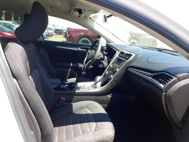 Photo 5 from auction – 2016 FORD FUSION SE with VIN 3FA6P0H78GR359068