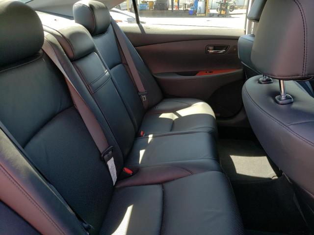 صورة رقم 6 من المزاد - 2008 LEXUS ES 350 مع VIN JTHBJ46G382239445
