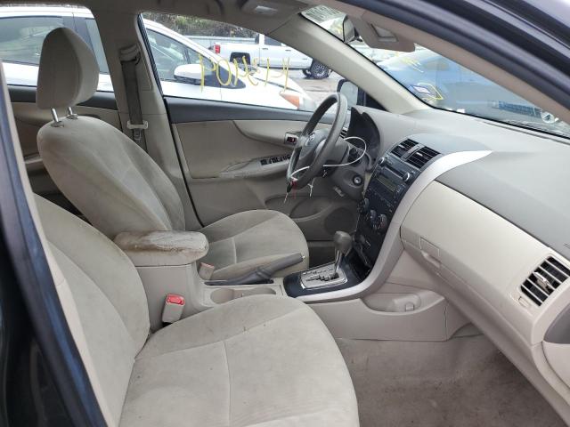 Photo 5 from auction – 2010 TOYOTA COROLLA BA with VIN 1NXBU4EE0AZ322586