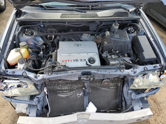 Photo 7 from auction – 2004 TOYOTA HIGHLANDER with VIN JTEEP21A740001586