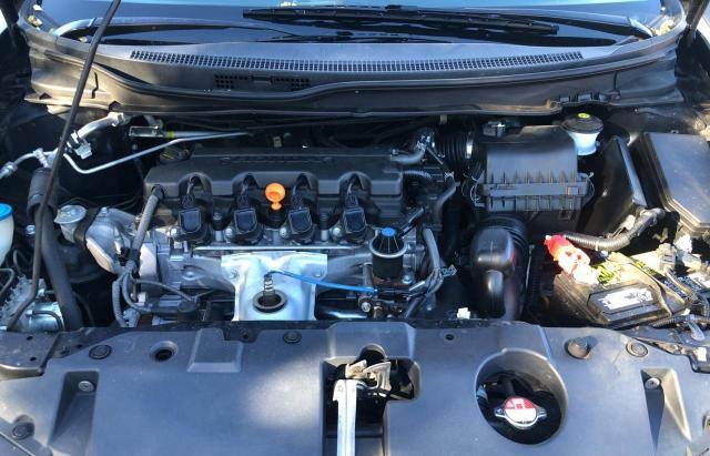 Photo 7 from auction – 2013 HONDA CIVIC EX with VIN 19XFB2F81DE286435
