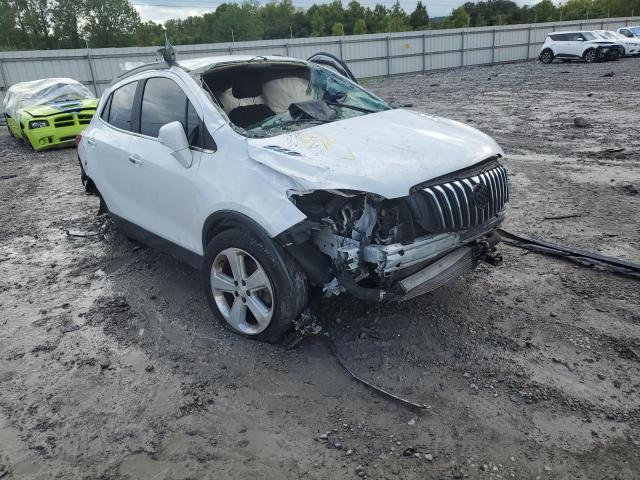 BUICK ENCORE 2016 with VIN KL4CJASB7GB705756 - Photo from auction