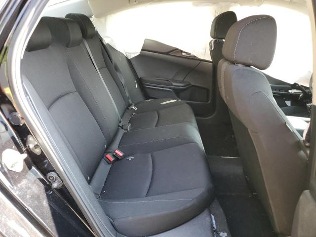 Photo 6 from auction – 2019 HONDA CIVIC LX with VIN 2HGFC2F61KH532298