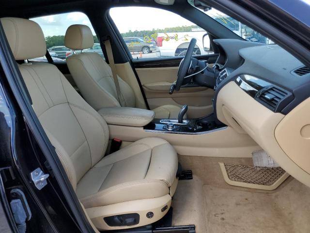 Photo 5 from auction – 2013 BMW X3 XDRIVE2 with VIN 5UXWX9C59D0D06302