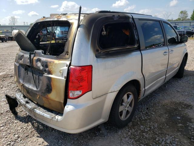 Photo 4 from auction – 2012 DODGE GRAND CARA with VIN 2C4RDGCG9CR179825