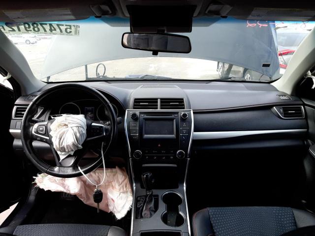 Photo 9 from auction – 2015 TOYOTA CAMRY LE with VIN 4T1BF1FK6FU897103