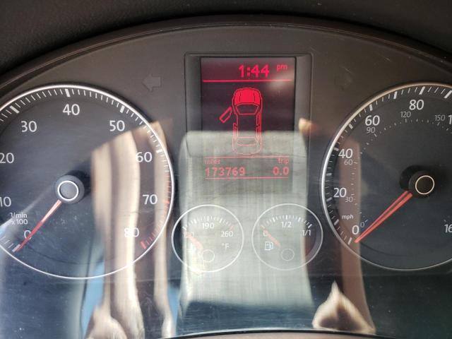 Zdjęcie 8 z aukcji – 2007 VOLKSWAGEN EOS 2.0T z VIN WVWBA71F57V019898