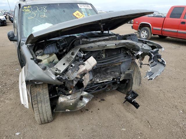 Фото 9 с аукциона – 1999 FORD EXPLORER с VIN 1FMDU35P2XZA14027