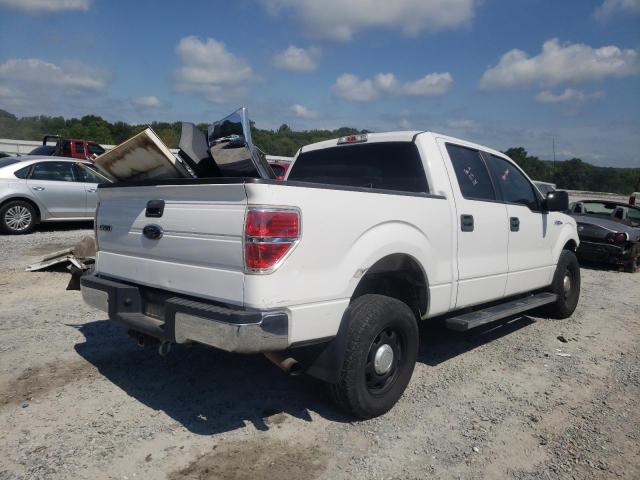 Photo 4 from auction – 2014 FORD F150 SUPER with VIN 1FTFW1ET2EKD91469