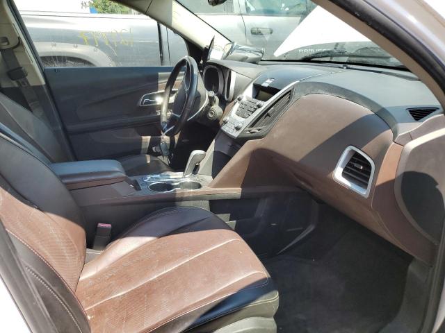 Zdjęcie 5 z aukcji – 2011 CHEVROLET EQUINOX LT z VIN 2CNFLNEC8B6441446