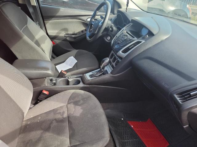 Zdjęcie 5 z aukcji – 2014 FORD FOCUS SE z VIN 1FADP3F24EL231602