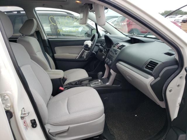 Photo 5 from auction – 2014 SUBARU FORESTER 2 with VIN JF2SJAEC1EH466156