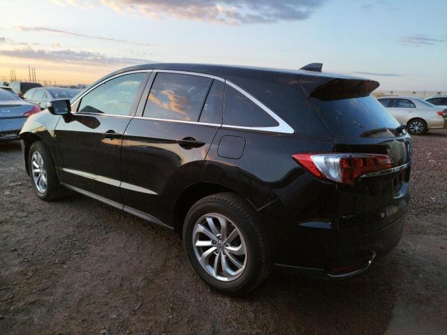 Photo 3 from auction – 2016 ACURA RDX TECHNO with VIN 5J8TB3H53GL012548