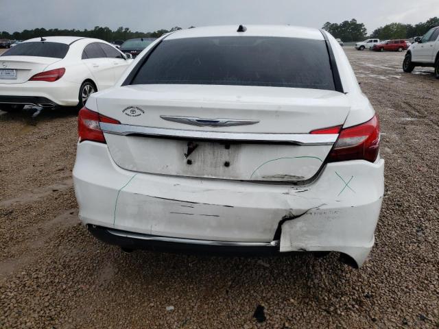 Photo 9 from auction – 2013 CHRYSLER 200 LIMITE with VIN 1C3CCBCG5DN507286