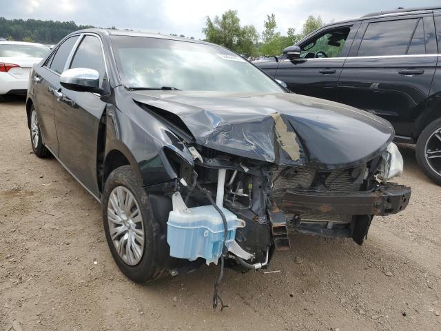 Photo 1 from auction – 2014 TOYOTA CAMRY L with VIN 4T1BF1FK4EU464894