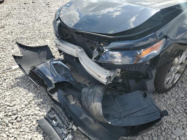 Photo 9 from auction – 2012 ACURA TL with VIN 19UUA9F78CA007592