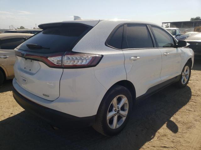 Photo 4 from auction – 2018 FORD EDGE SE with VIN 2FMPK3G92JBB10476