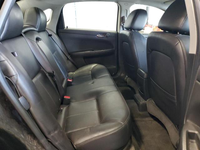 Photo 6 from auction – 2012 CHEVROLET IMPALA LTZ with VIN 2G1WC5E31C1203286