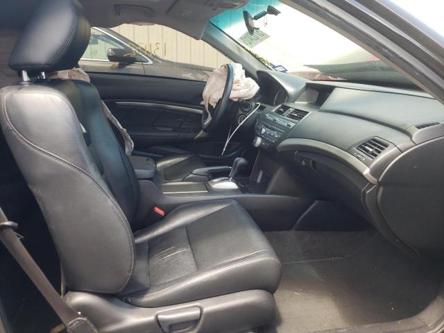 Photo 5 from auction – 2011 HONDA ACCORD EXL with VIN 1HGCS2B86BA003618