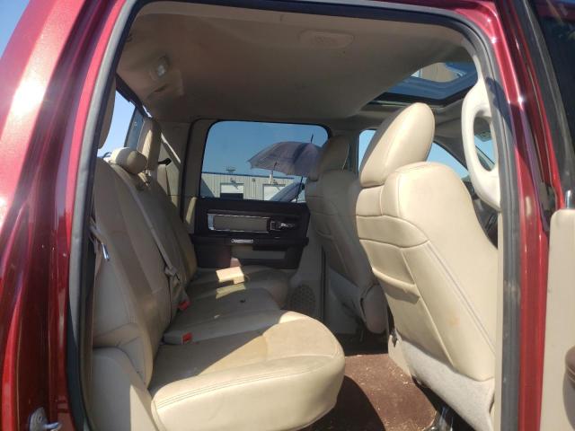 Photo 6 from auction – 2014 RAM 2500 LARAM with VIN 3C6UR5FL5EG287450