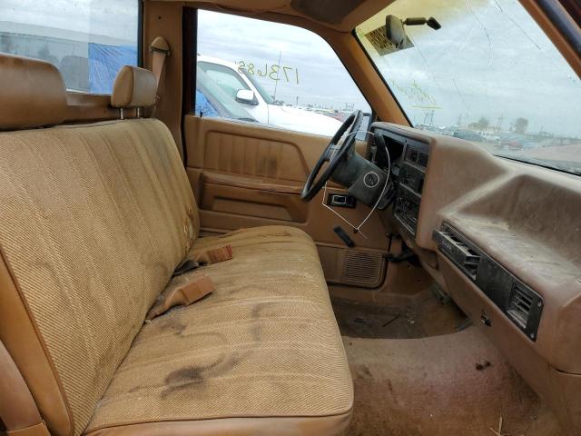 Photo 5 from auction – 1993 DODGE DAKOTA with VIN 1B7FL26X1PS110782