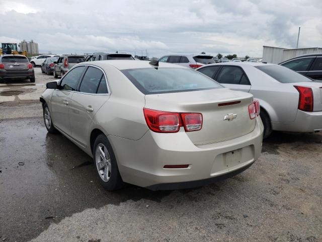 Photo 3 from auction – 2016 CHEVROLET MALIBU LIM with VIN 1G11B5SA7GF123182