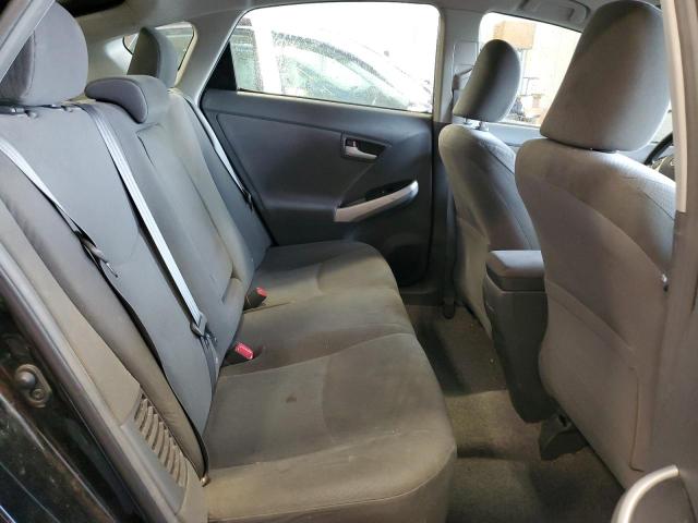Photo 6 from auction – 2010 TOYOTA PRIUS with VIN JTDKN3DU6A0194723