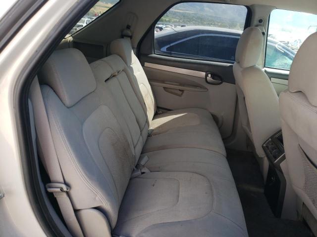 Photo 6 from auction – 2005 BUICK RENDEZVOUS with VIN 3G5DB03E65S546778