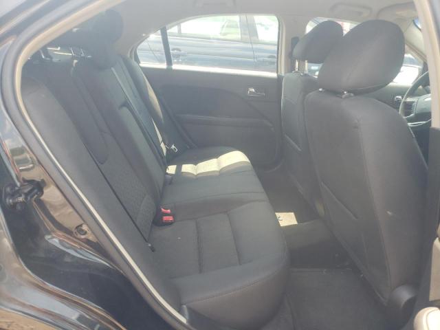 Photo 6 from auction – 2011 FORD FUSION SE with VIN 3FAHP0HA2BR278550