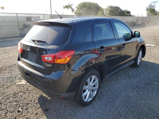 Photo 4 from auction – 2014 MITSUBISHI OUTLANDER with VIN 4A4AP3AU6EE032814