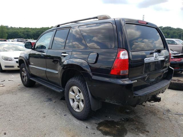 Photo 3 from auction – 2008 TOYOTA 4RUNNER SR with VIN JTEBU14R58K029422