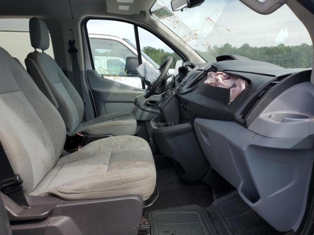 Photo 5 from auction – 2015 FORD TRANSIT T- with VIN 1FBZX2ZM8FKA21720